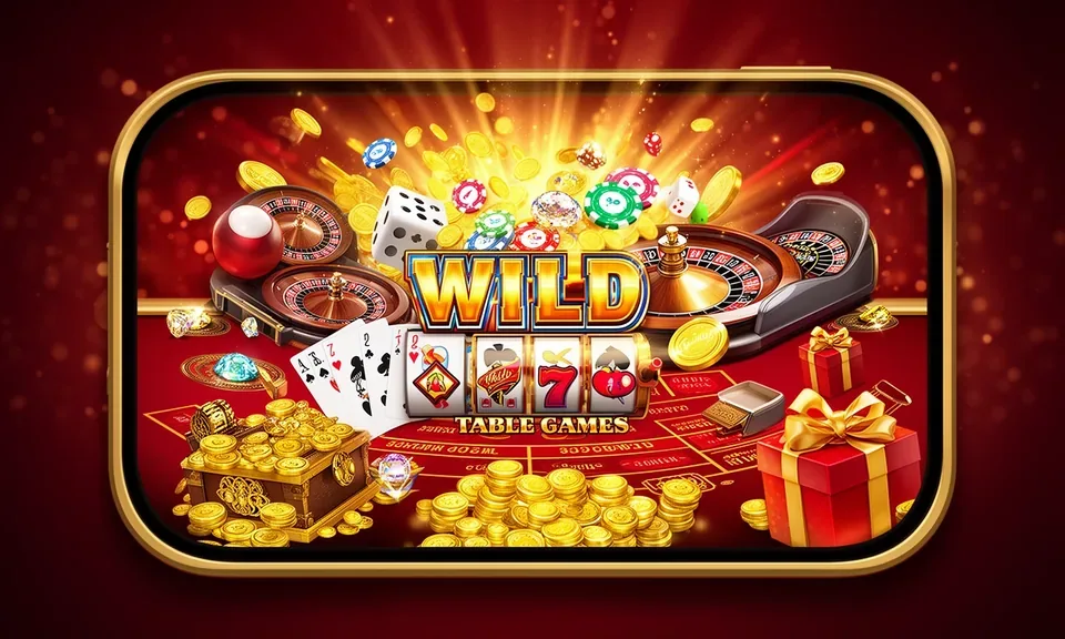 gg788 Indonesia Fast Table 508
